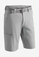 Short pants Huang grey