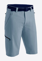 Short pants Nil Bermuda blue