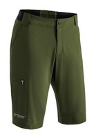 Short pants Norit Short M green