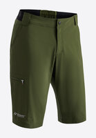 Short pants Norit Short M green
