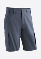 Short pants Fenit Short M grey