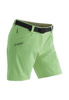 Short pants & skirts Lulaka Shorts green