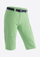Short pants & skirts Kluane green