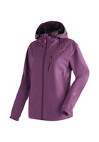 Outdoor jackets Rosvik W purple