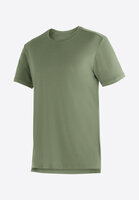 T-shirts & polo shirts Horda S/S M green