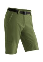 Short pants & skirts Lawa green