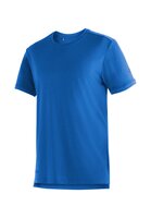 Shirts & Polos Horda S/S M Blau