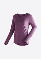 Shirts & Polos Horda L/S W Violett