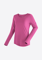 Shirts & Polos Horda L/S W Pink