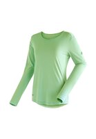 T-shirts & polo shirts Horda L/S W green