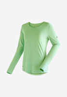 T-shirts & polo shirts Horda L/S W green