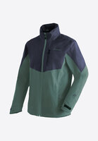 Outdoor jackets Halny M green blue
