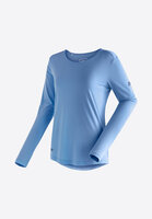 T-shirts & polo shirts Horda L/S W blue