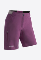 Short pants & skirts Norit Short W purple