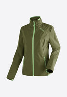 Outdoor jackets Brims W green