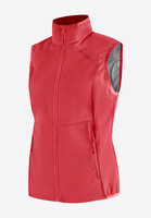 Outdoor jackets Brims Vest W red