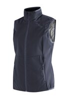 Outdoor jackets Brims Vest W blue