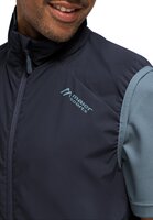 Outdoor jackets Brims Vest M blue