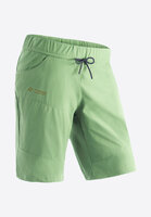 Short pants & skirts Fortunit Bermuda green