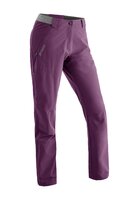 Outdoor pants Norit 2.0 W purple