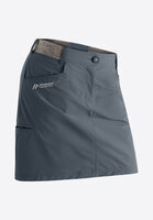 Short pants & skirts Norit SkortIn W grey