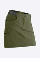 Short pants & skirts Norit SkortIn W green
