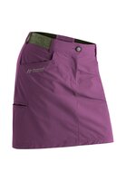 Short pants & skirts Norit SkortIn W purple