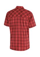 Shirts Kasen S/S M red
