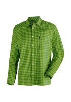 Shirts Mats L/S green