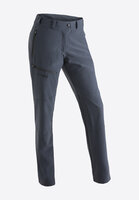 Outdoor pants Latit W grey