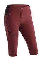 Short pants & skirts Latit Capri Vario red
