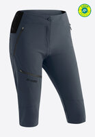 Short pants & skirts Latit Capri Vario grey