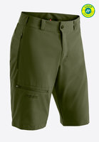 Short pants Latit Short M green
