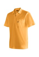 Shirts & Polos Arwin 2.0 Orange