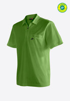 T-shirts & polo shirts Arwin 2.0 green