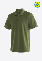 T-shirts & polo shirts Ulrich green