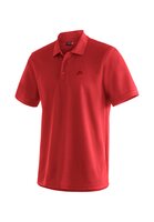 T-shirts & polo shirts Ulrich red