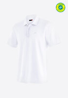 T-shirts & polo shirts Ulrich white