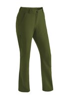 Winter pants Helga green