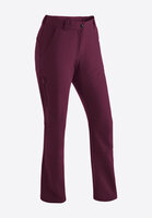Winter pants Helga purple