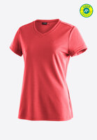 T-shirts & polo shirts Trudy red