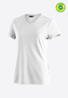 T-shirts & polo shirts Trudy white