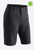 Short pants Latit Short M black