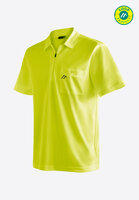 T-shirts & polo shirts Arwin 2.0 yellow