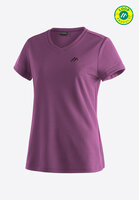T-shirts & polo shirts Trudy purple