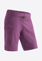 Short pants & skirts Fortunit Bermuda purple