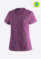 T-shirts & polo shirts Waltraud purple
