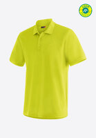 T-shirts & polo shirts Ulrich yellow