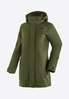 Outdoor jackets Lisa 2.1 green