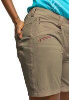 Short pants & skirts Lulaka Shorts brown beige